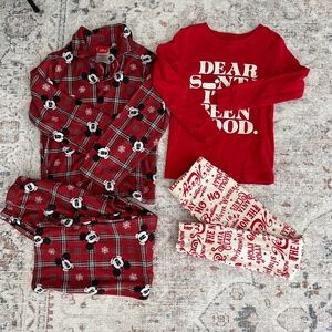 Kids Pjs